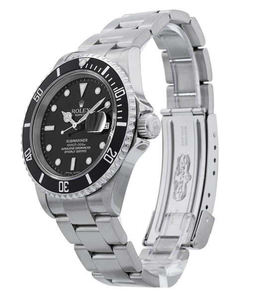 Rolex Submariner 16610